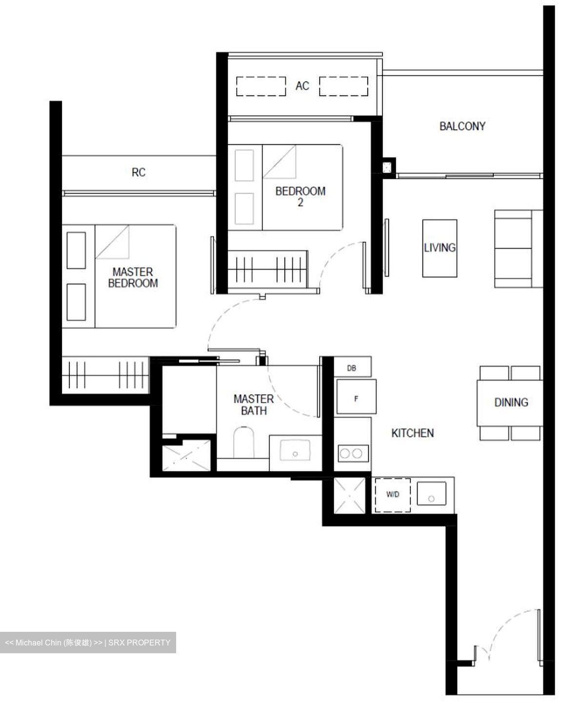 MARGARET DRIVE (D3), Condominium #567264541